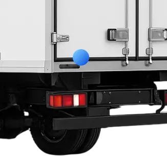 Резиновые отбойники