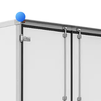 Светодиодный фонарь