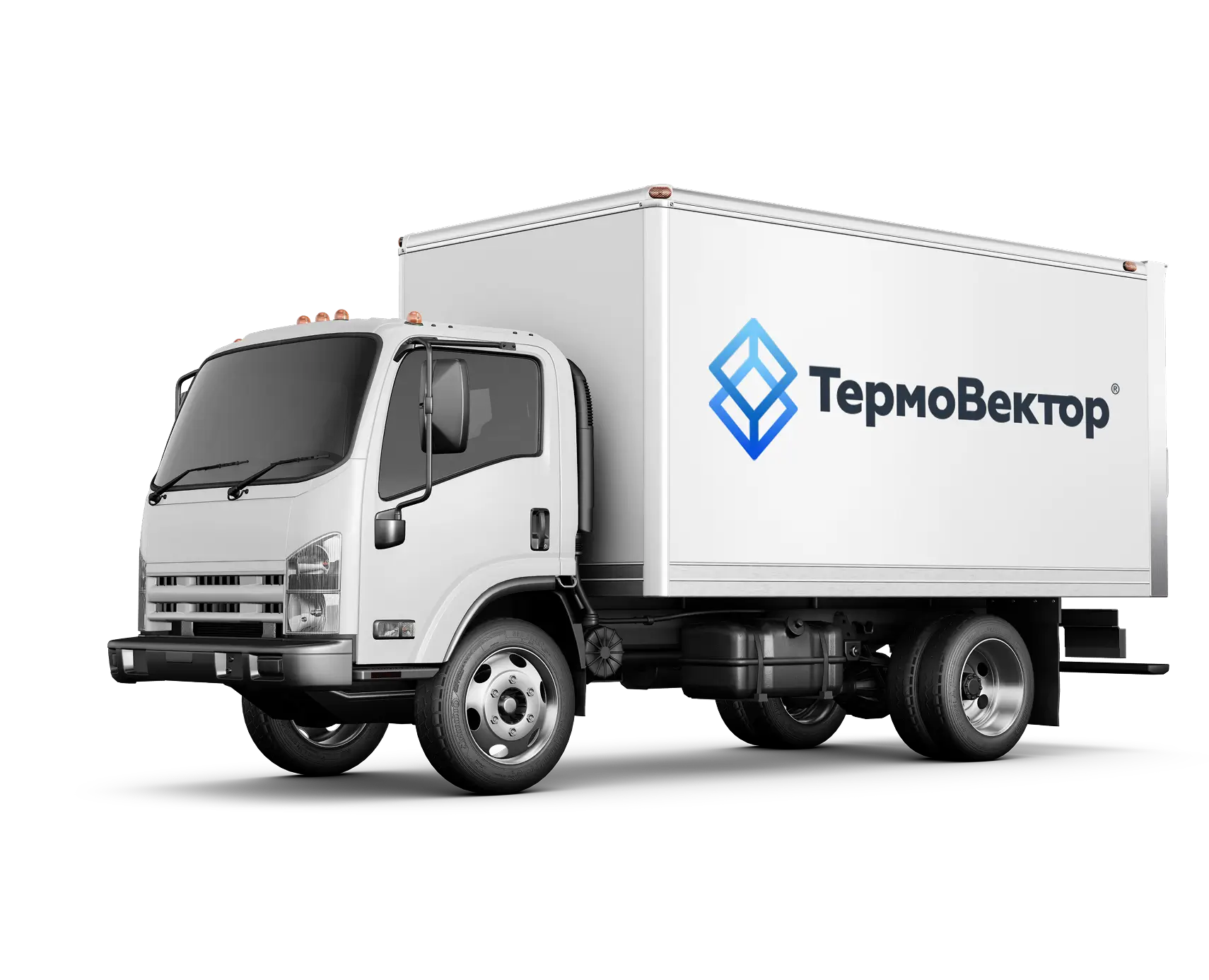 Фургон Термовектор